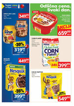 Idea katalog - Dvonedeljna akcija