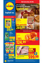 Nedeljna akcija