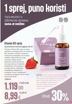 Farmasi katalog akcija