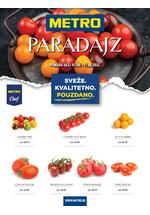 Metro paradajz