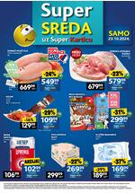 Super sreda Katalog Akcija