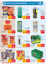 Spar katalog - Tedenska akcija