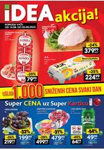 Nedeljna ponuda