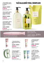 Oriflame redni katalog