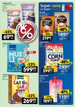 Idea katalog nedeljna akcija