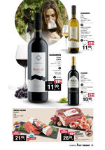 Spar vino i delicije