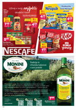 Mercator redni katalog