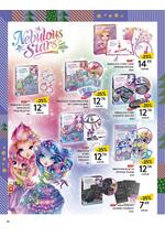 Konzum katalog igračaka