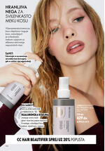 Oriflame katalog akcija