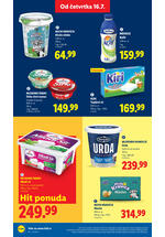 Lidl katalog akcija
