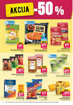 Mercator redni katalog