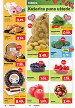 Plodine kataloška akcija