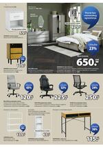 JYSK kataloška akcija