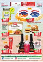 Hungarikum centar katalog - Mesečna akcija