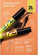 Oriflame katalog akcija