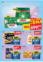 Idea katalog nedeljna akcija