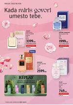 DM Drogerie katalog akcija