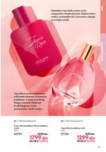 Oriflame katalog akcija