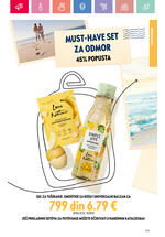 Oriflame katalog akcija