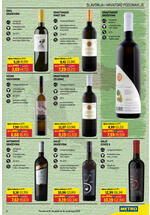 Metro vino
