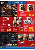 Lidl redni katalog