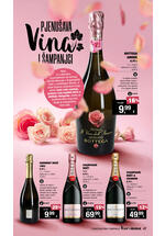 Spar vino i delicije