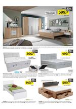 Lesnina XXXL redni katalog
