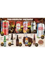 Roda katalog specijal piva