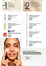 Oriflame katalog akcija