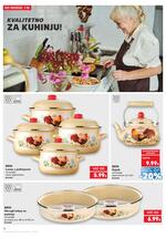 Kaufland katalog neprehrambenih proizvoda