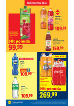 Lidl katalog akcija