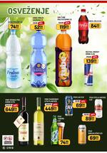 Aman katalog nedeljna akcija