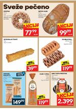 Idea katalog nedeljna akcija
