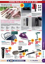 E.Leclerc katalog - Dvotedenska akcija