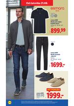 Lidl katalog akcija neprehrana
