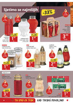 Konzum katalog - Tjedna akcija
