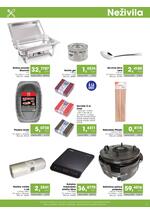 Tuš Cash & Carry gostinec