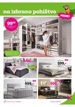 Mömax pohištvo katalog