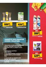 Mega Maxi jesenje čišćenje