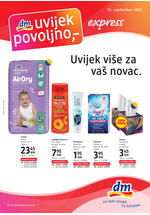 Express katalog