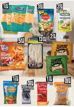 Kort marketi kataloška akcija