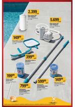 Mega Maxi katalog - Letnja ponuda