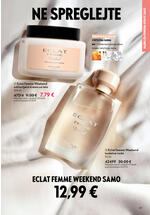 Oriflame redni katalog