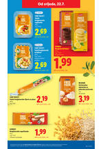 Lidl kataloška akcija