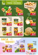 Pivac kataloška akcija