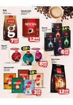 Tropic akcijski katalog