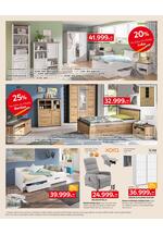 Lesnina XXXL katalog akcija