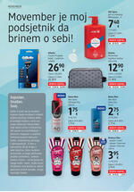 DM mjesečni katalog