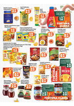 Fortuna market kataloška ponuda