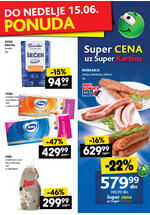 Idea katalog nedeljna akcija